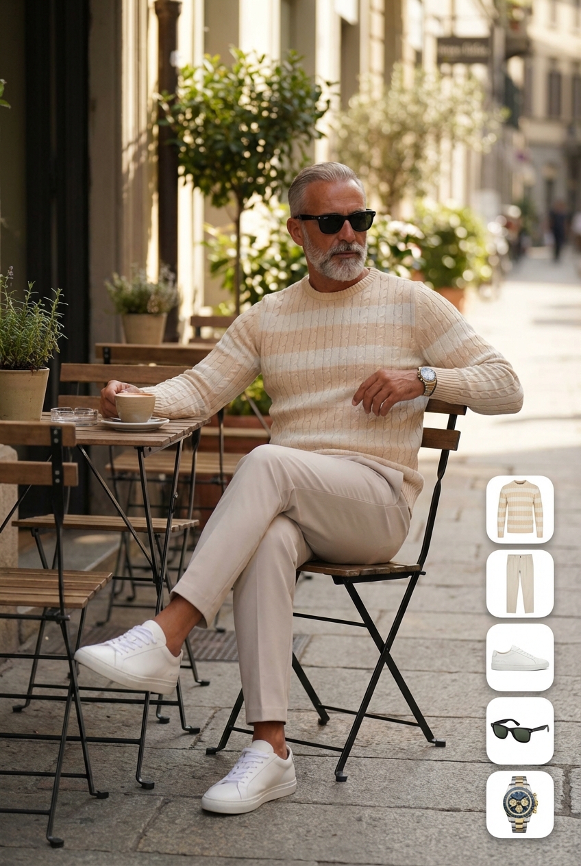 Everyday Casual