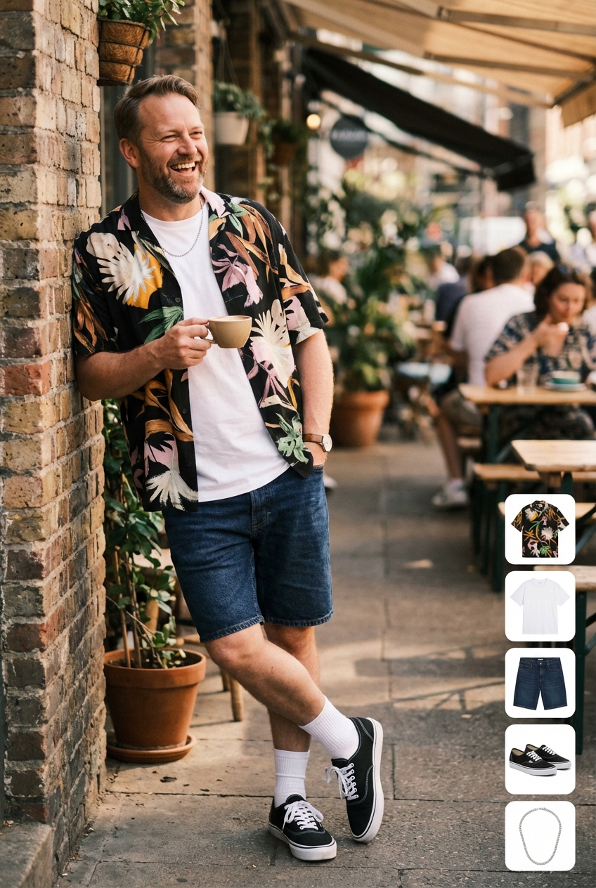 Everyday Casual