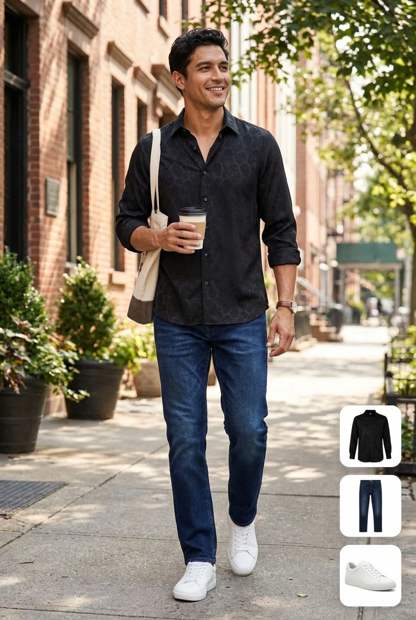 Everyday Casual