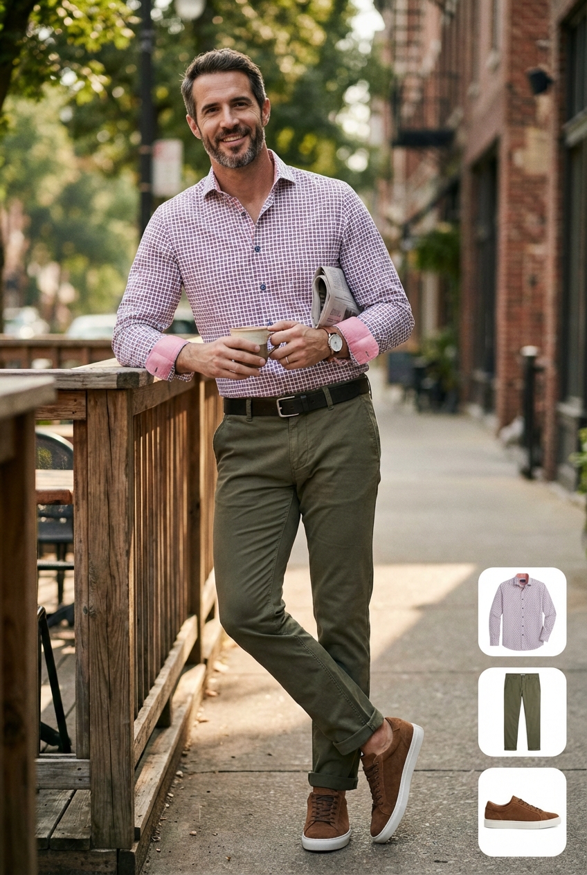 Everyday Casual
