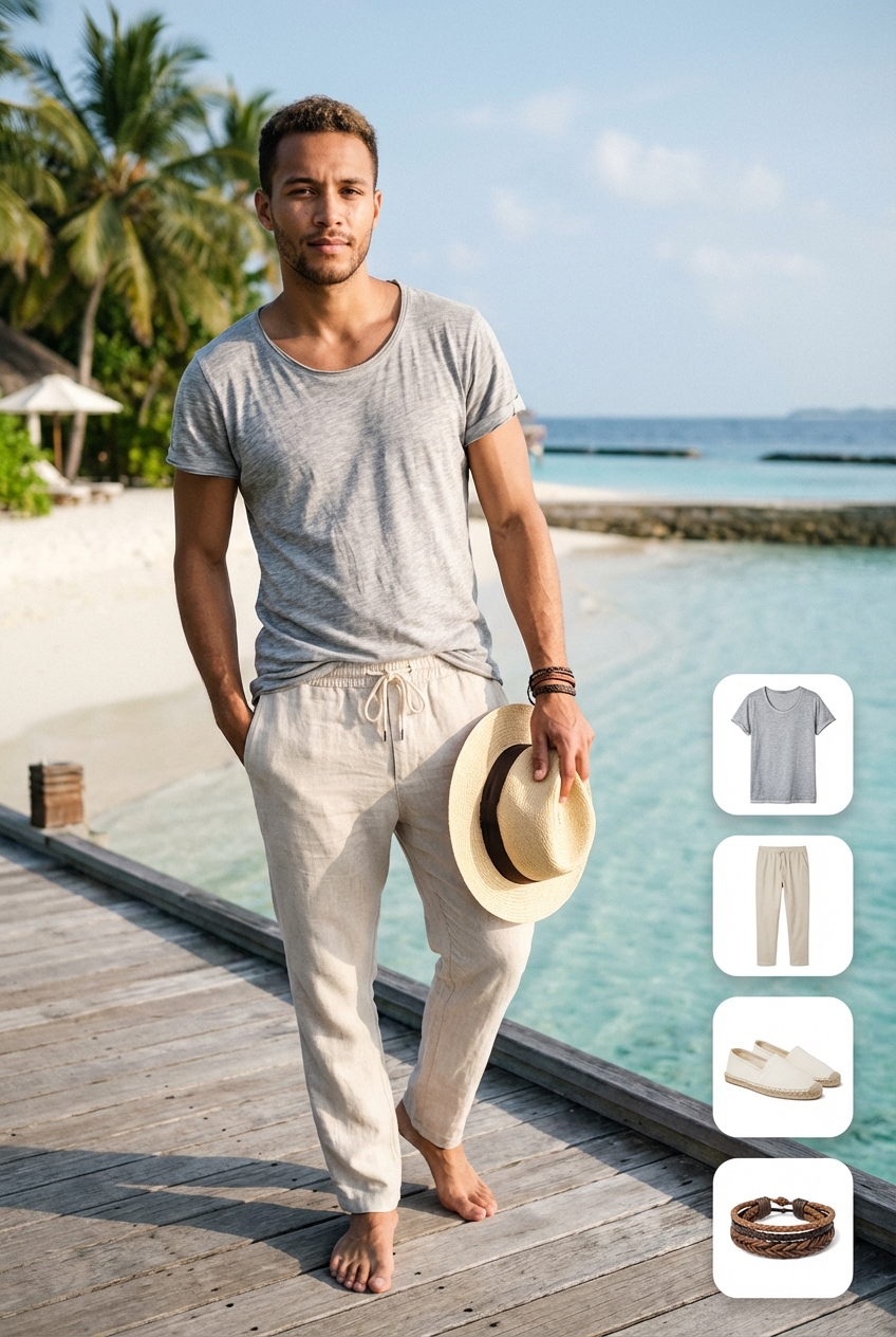 Resort/Vacation