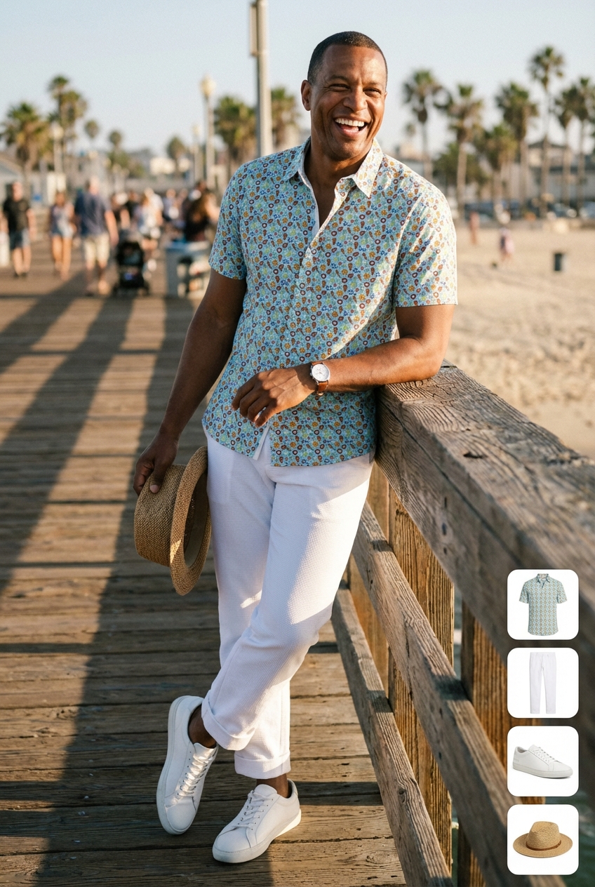 Everyday Casual