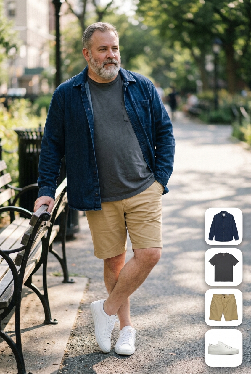 Everyday Casual