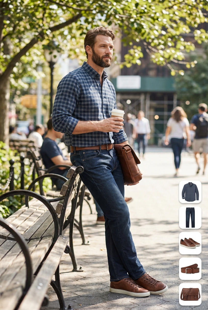 Everyday Casual
