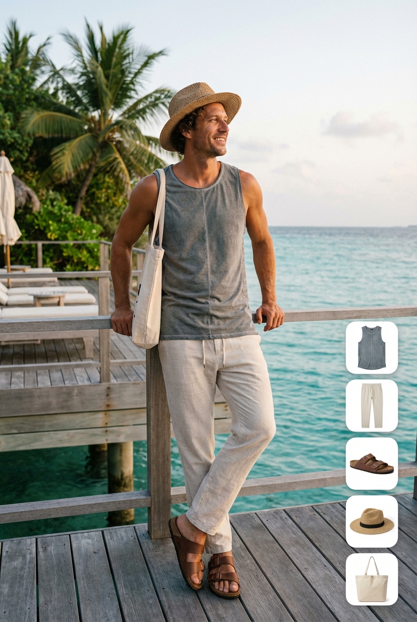 Resort/Vacation