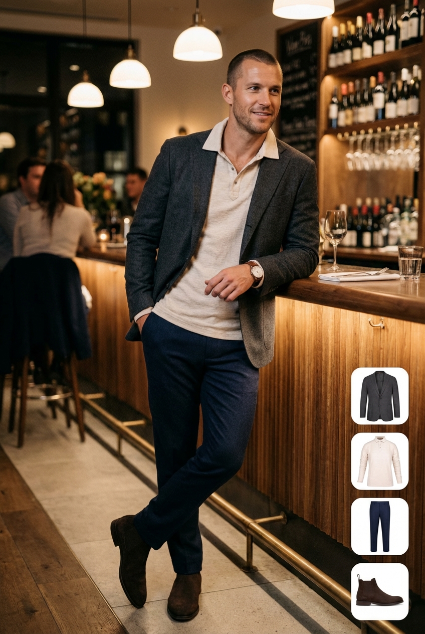 Date Night/Night Out