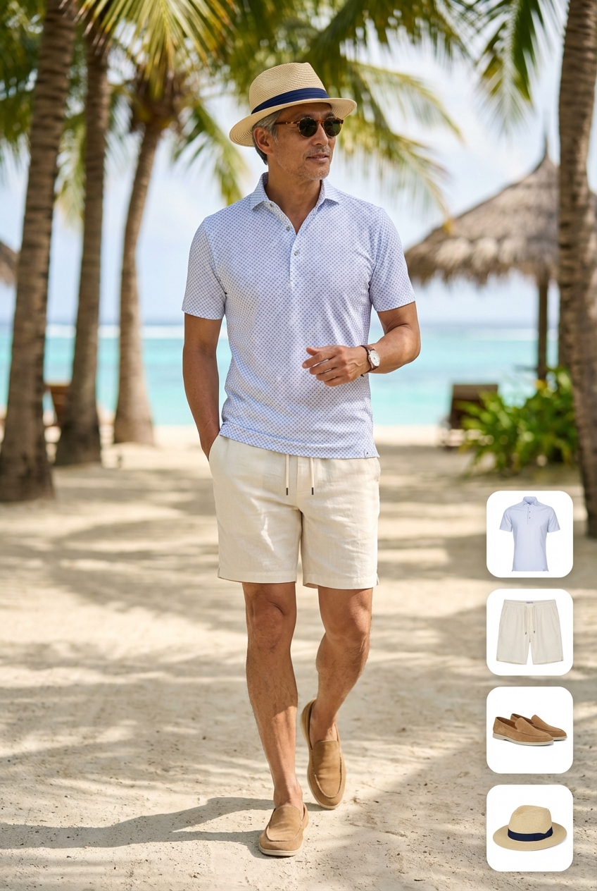 Resort/Vacation