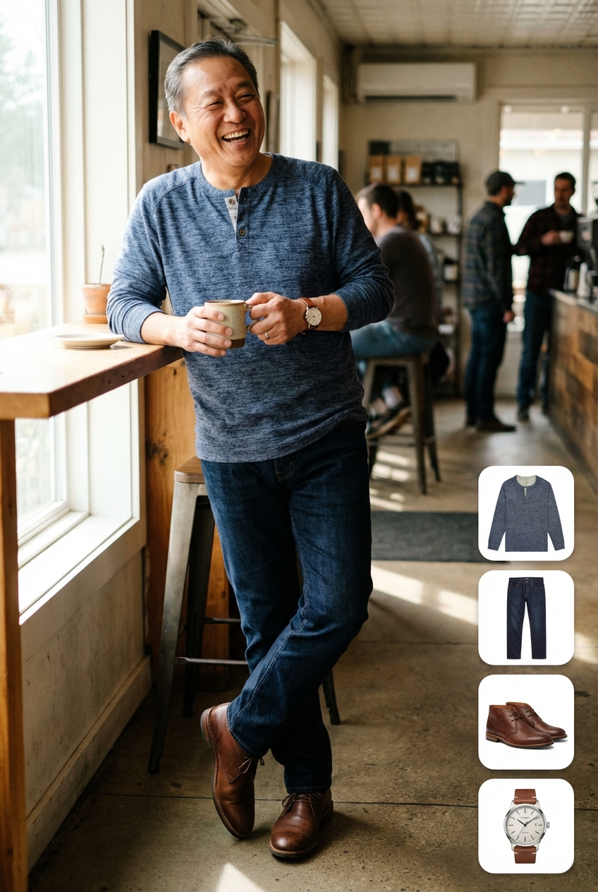 Everyday Casual
