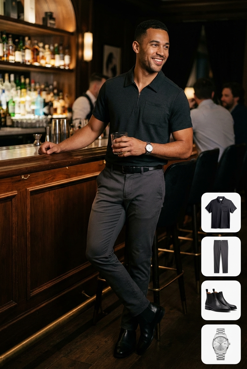 Date Night/Night Out