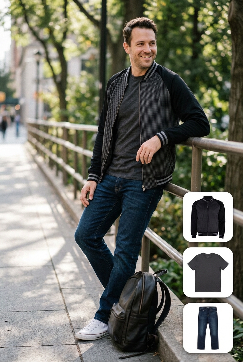 Everyday Casual