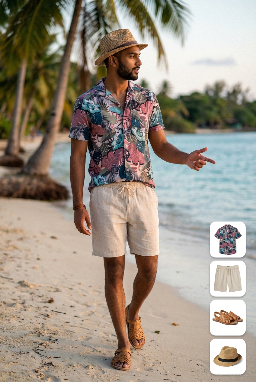 Resort/Vacation
