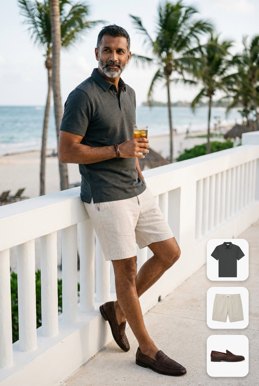 Resort/Vacation