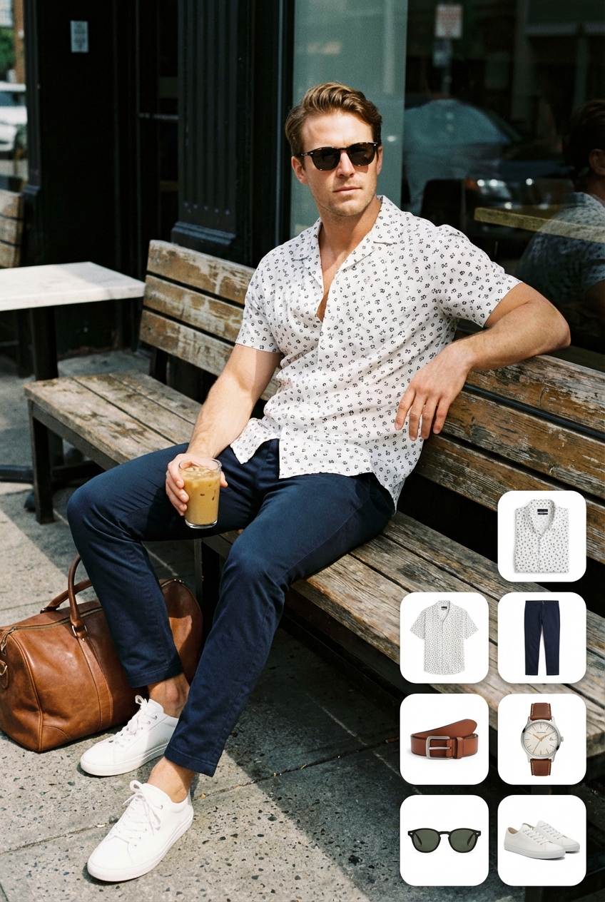 Everyday Casual