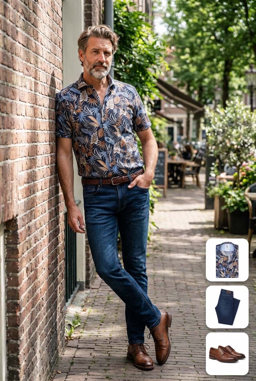 Everyday Casual
