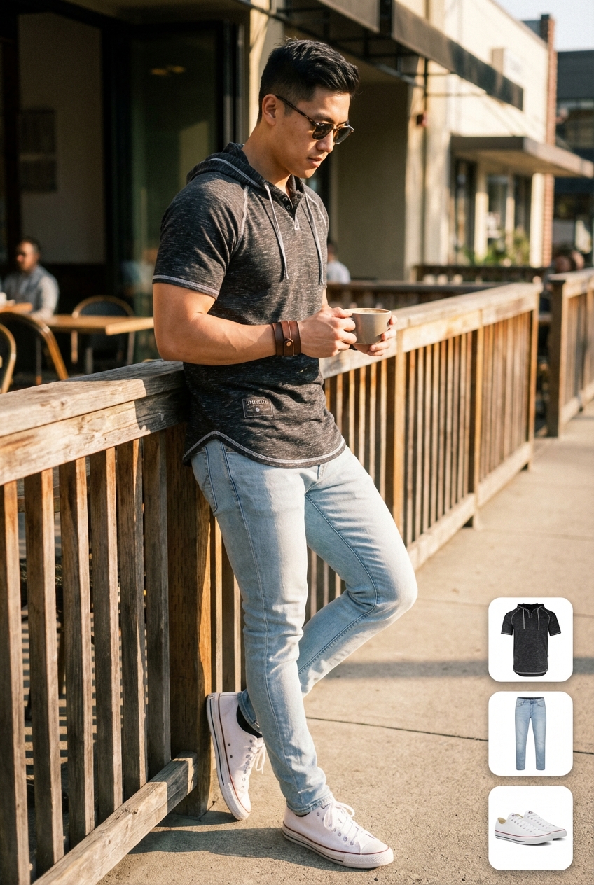Everyday Casual