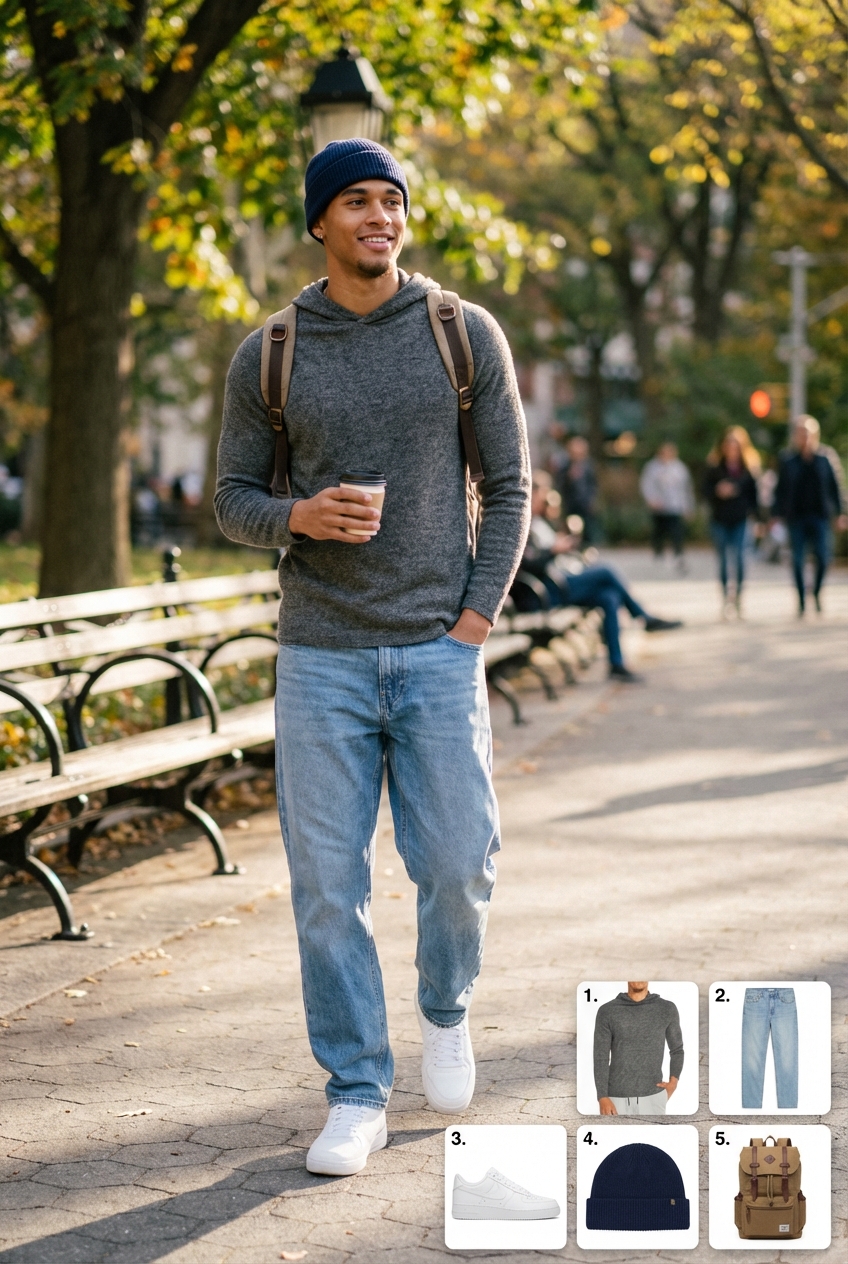 Everyday Casual
