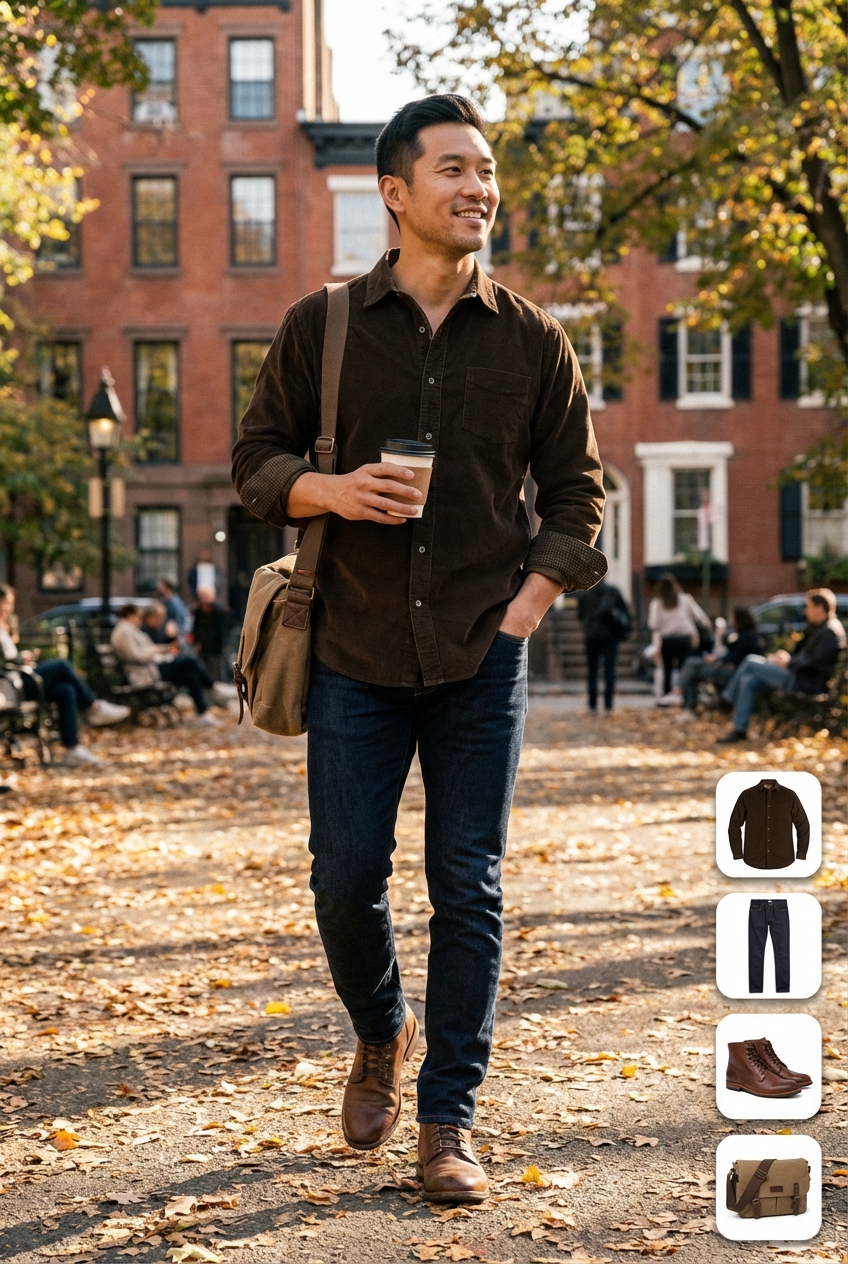 Everyday Casual