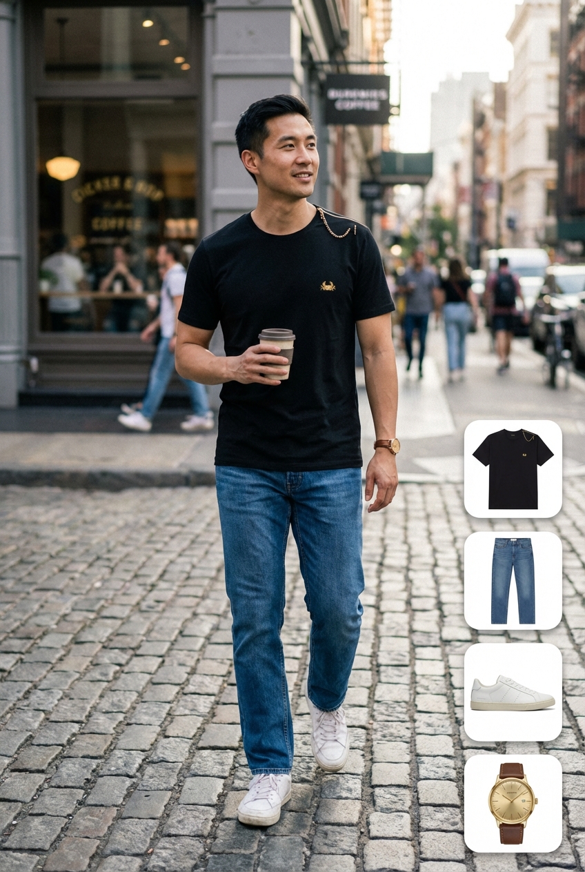 Everyday Casual