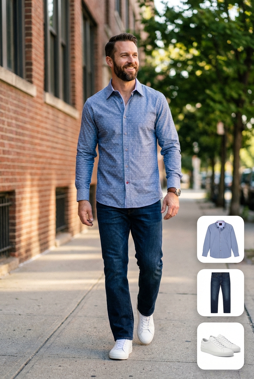 Everyday Casual