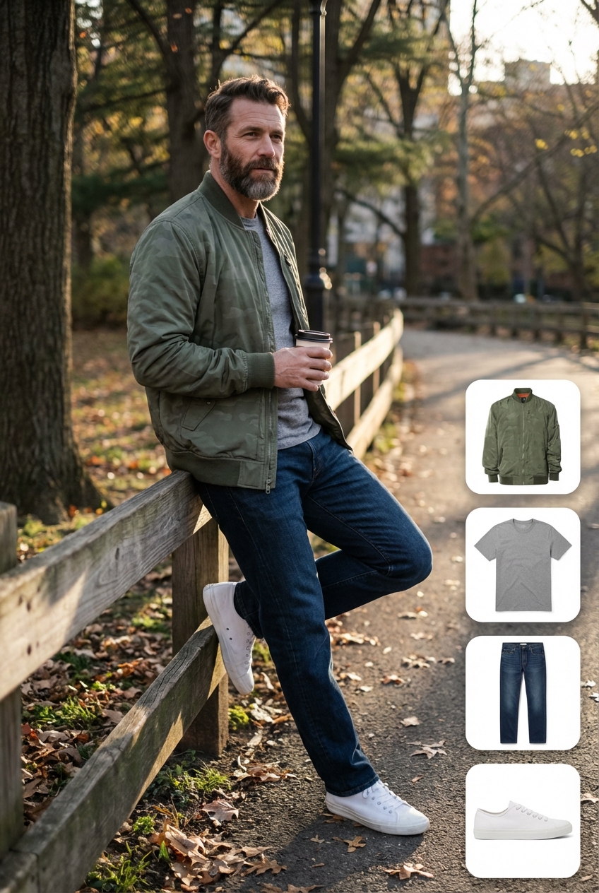 Everyday Casual