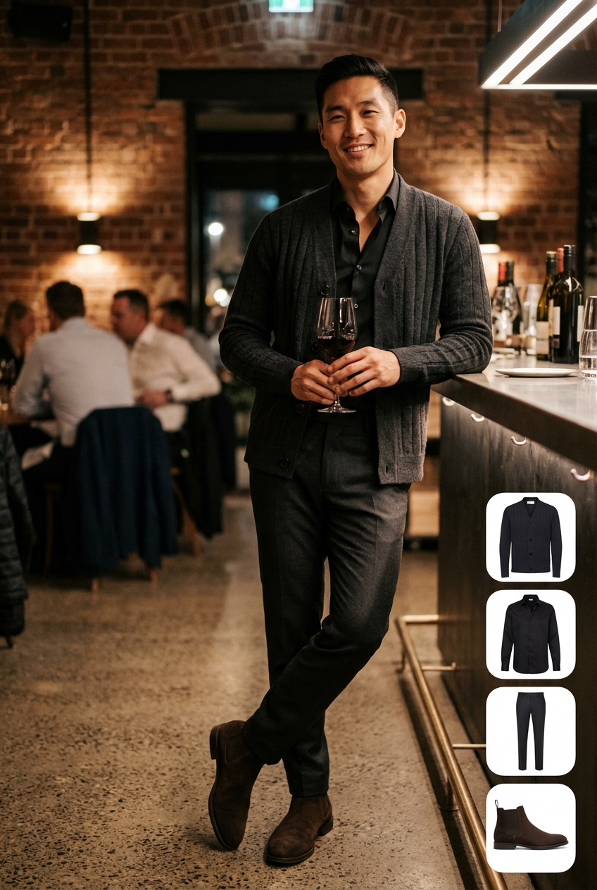 Date Night/Night Out