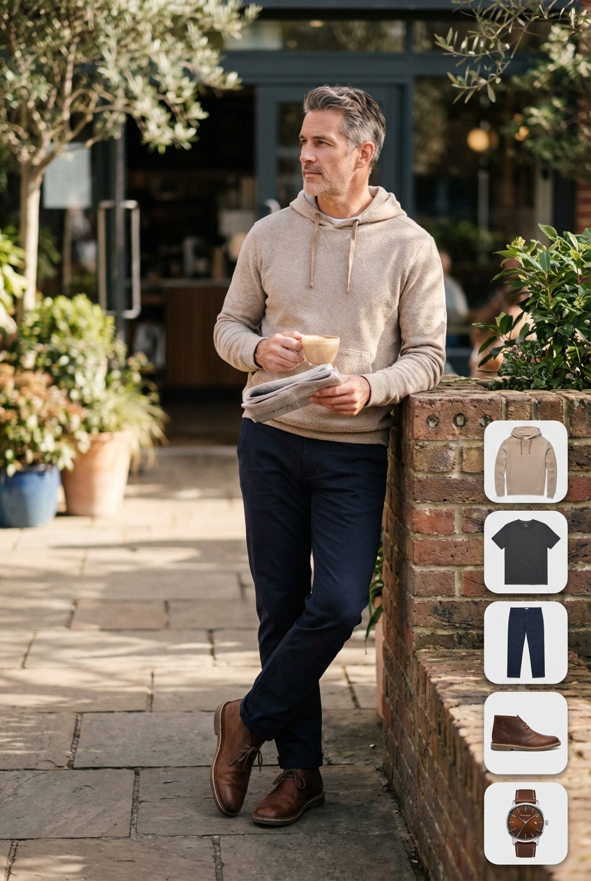 Smart Casual