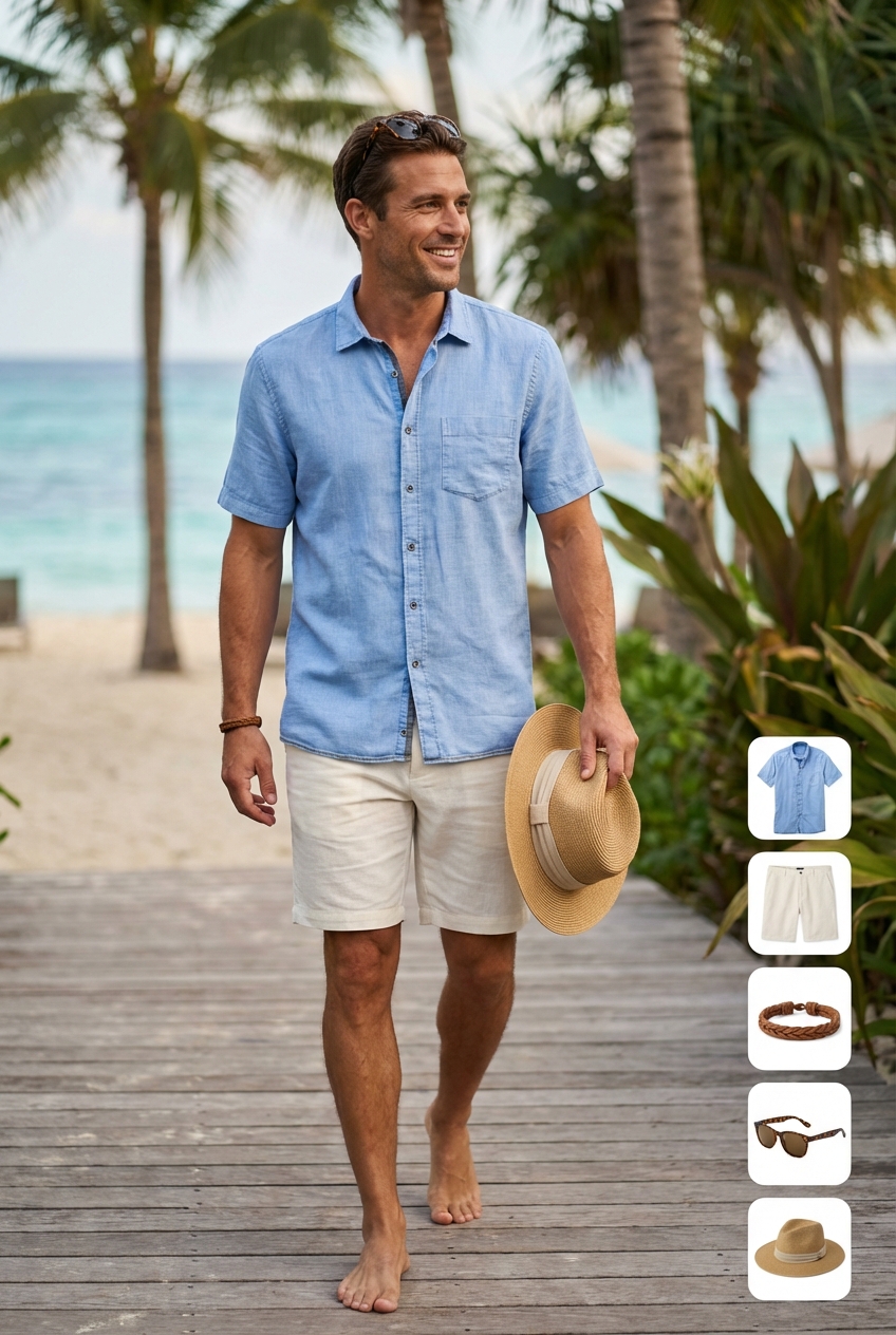Resort/Vacation