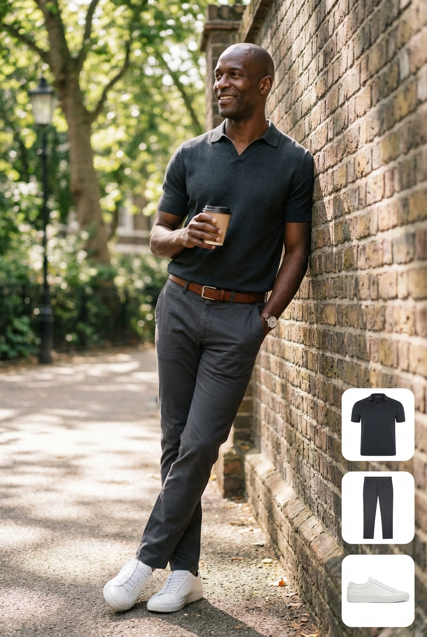Everyday Casual
