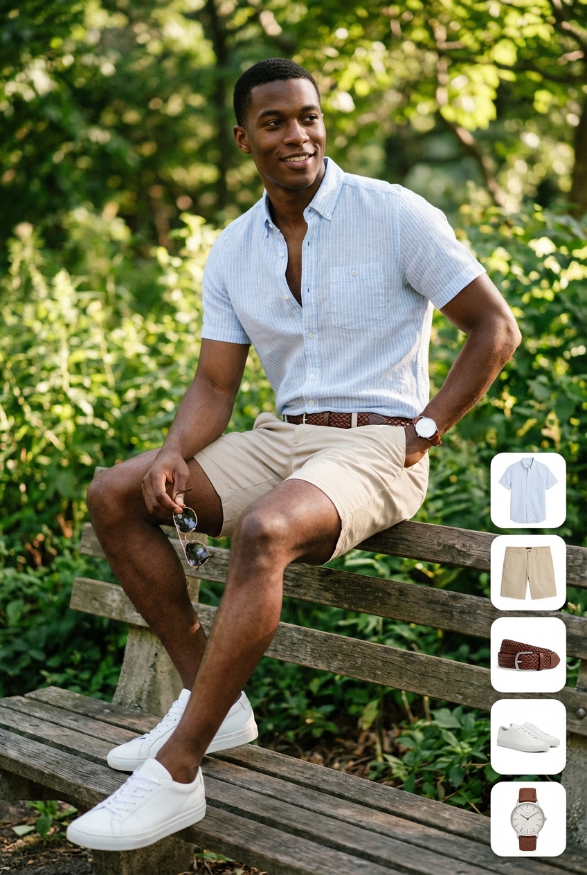 Everyday Casual
