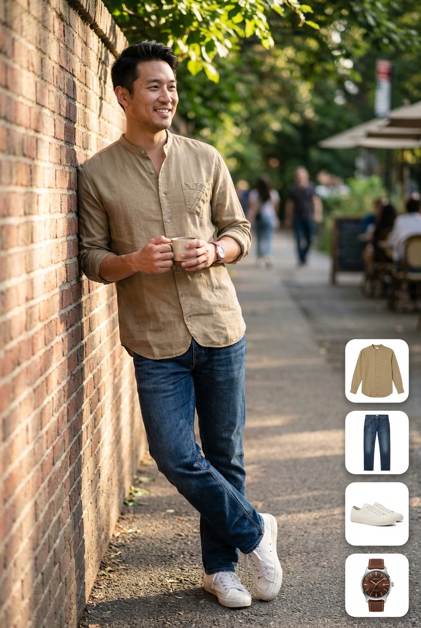 Everyday Casual