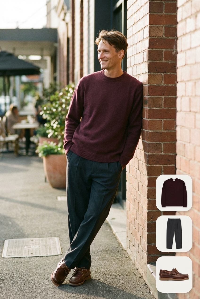 Everyday Casual