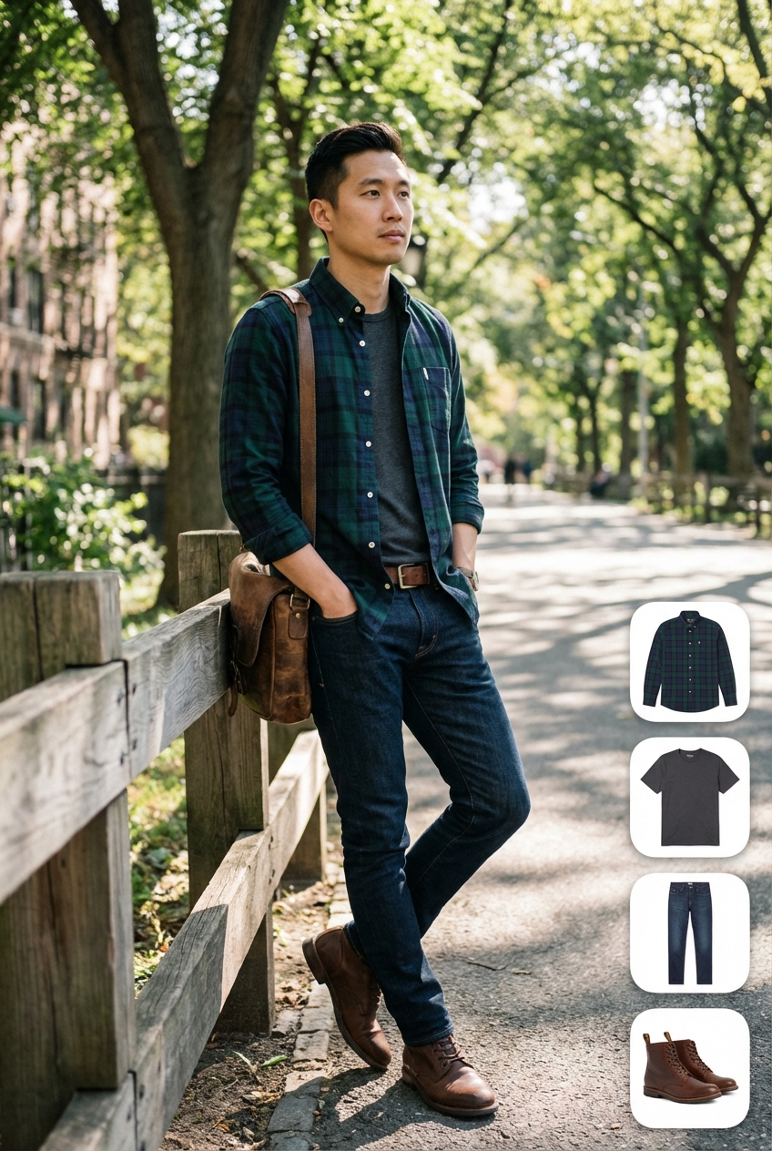 Everyday Casual