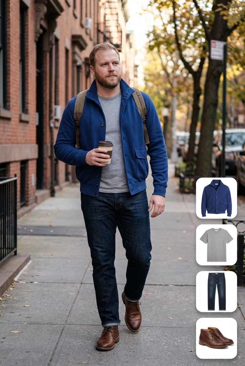 Everyday Casual