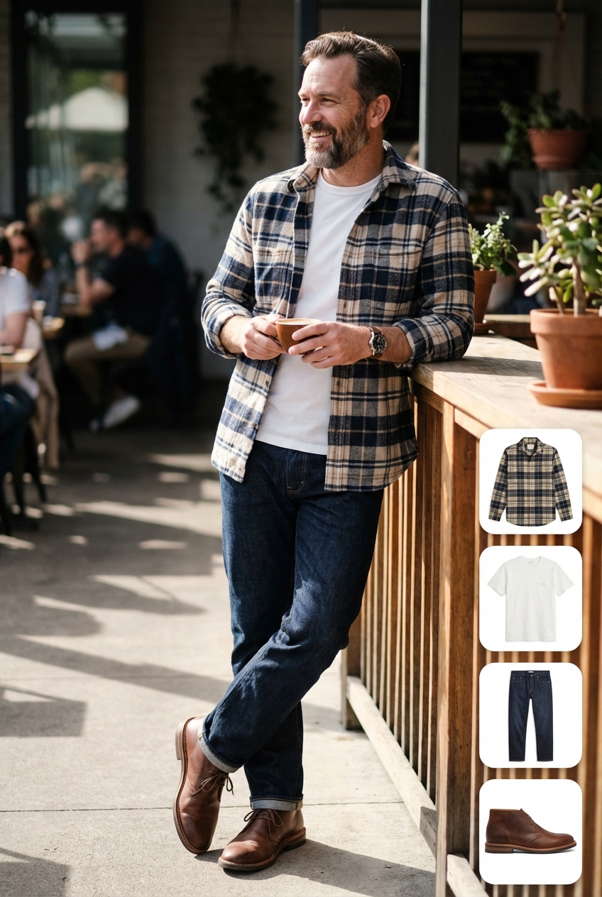 Everyday Casual