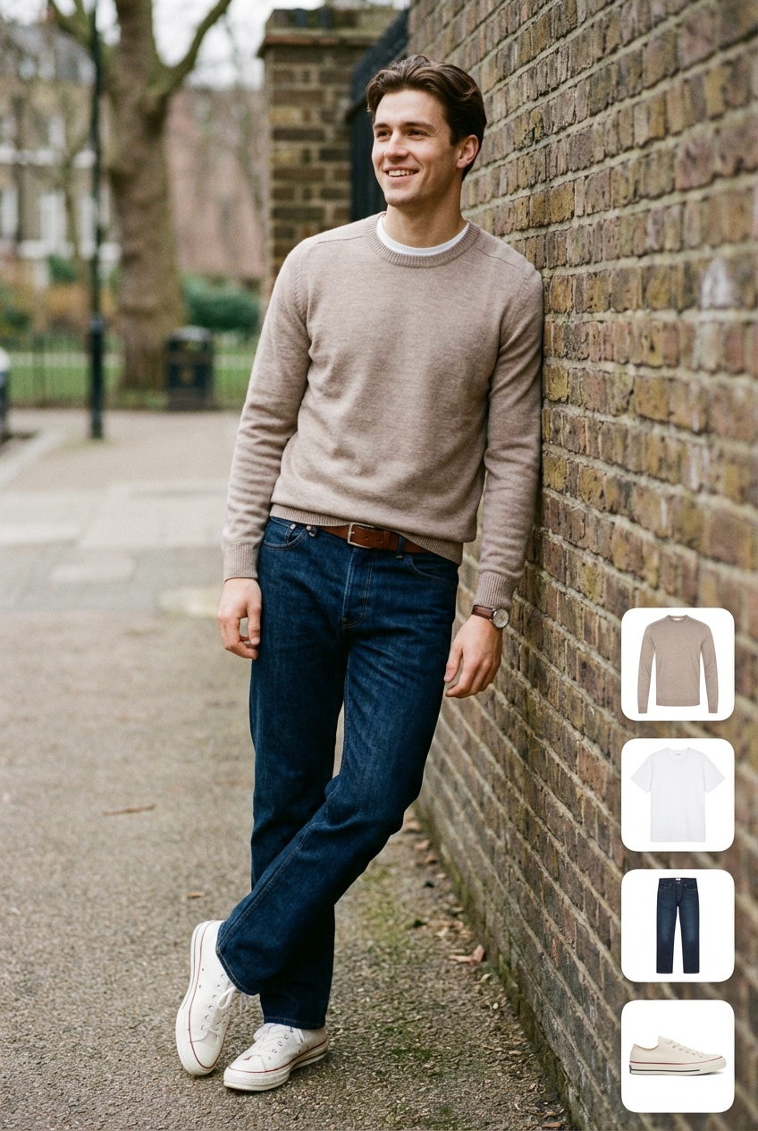 Everyday Casual