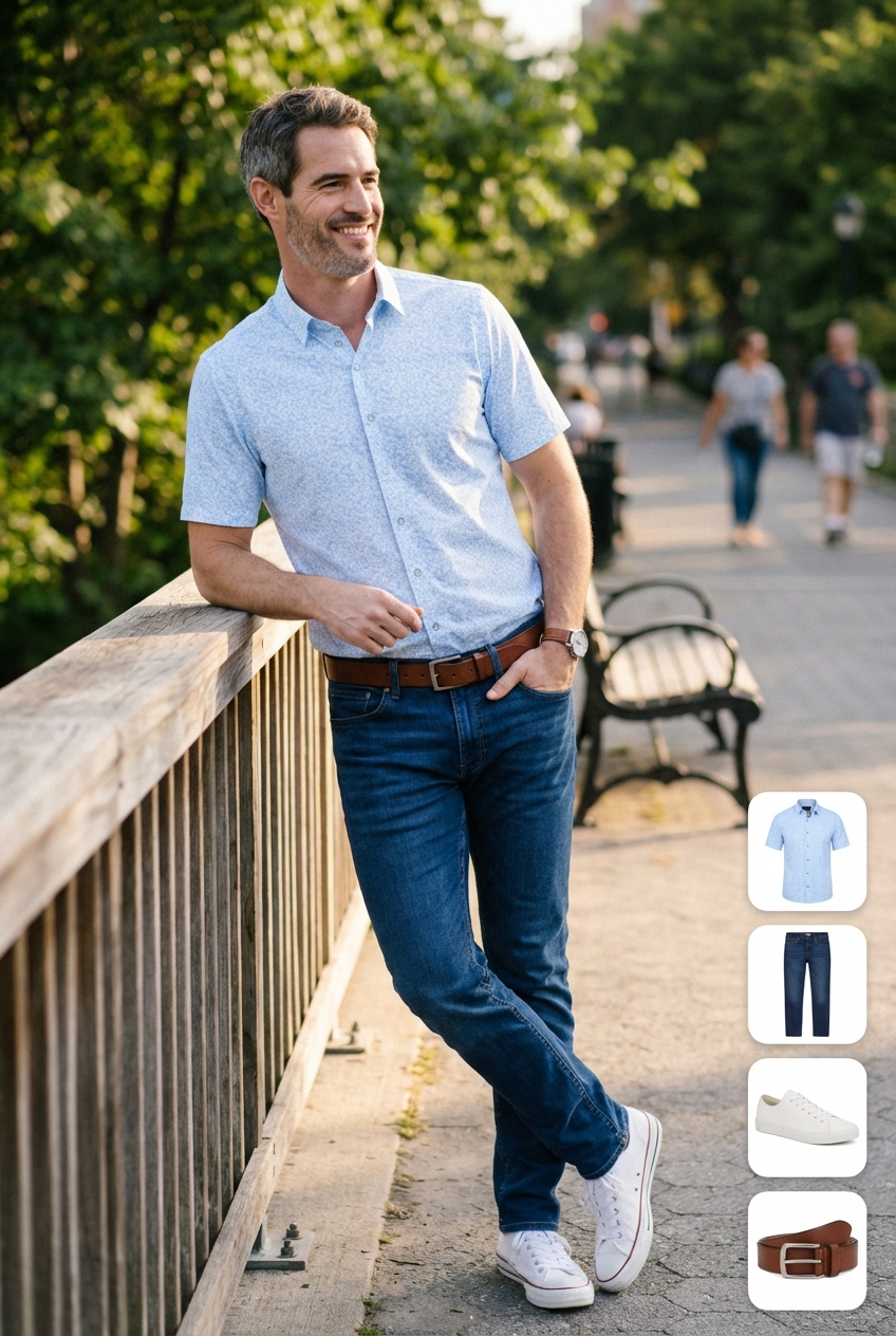 Everyday Casual