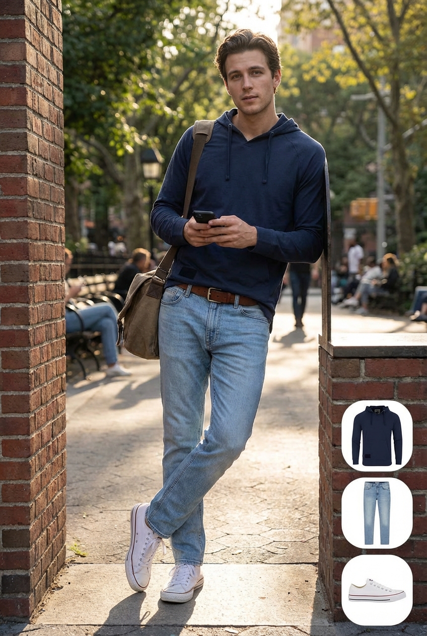 Everyday Casual