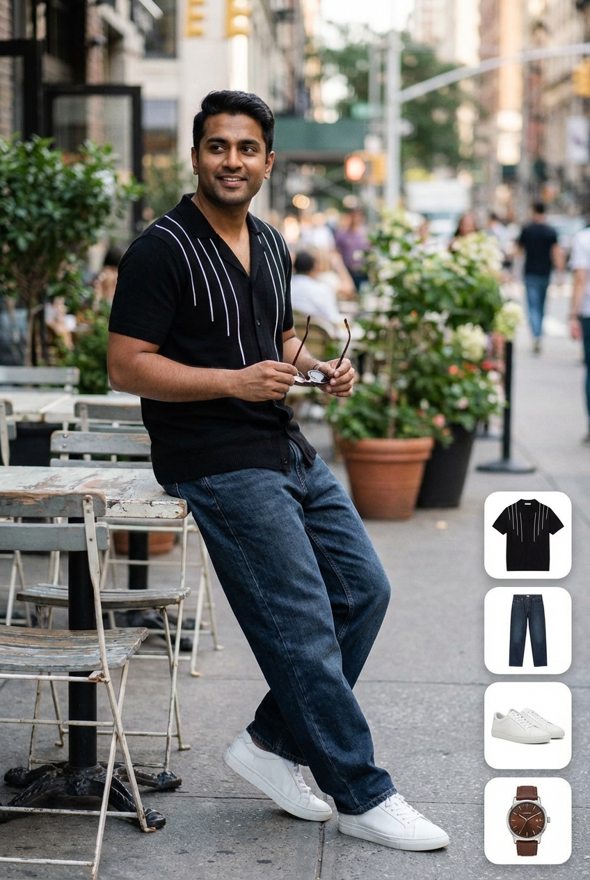 Everyday Casual
