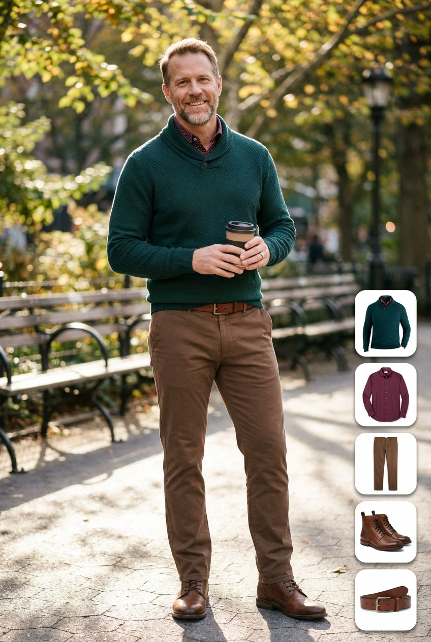 Everyday Casual