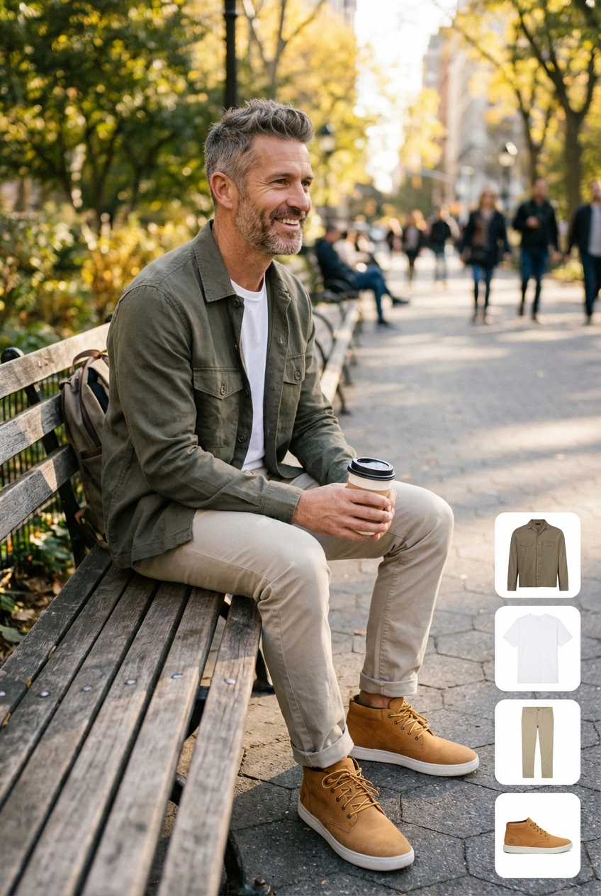 Everyday Casual