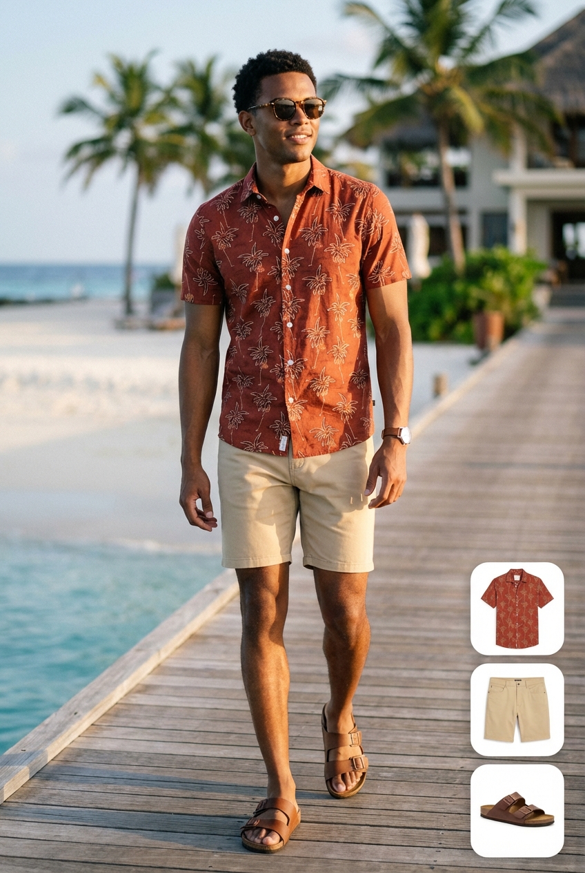Resort/Vacation