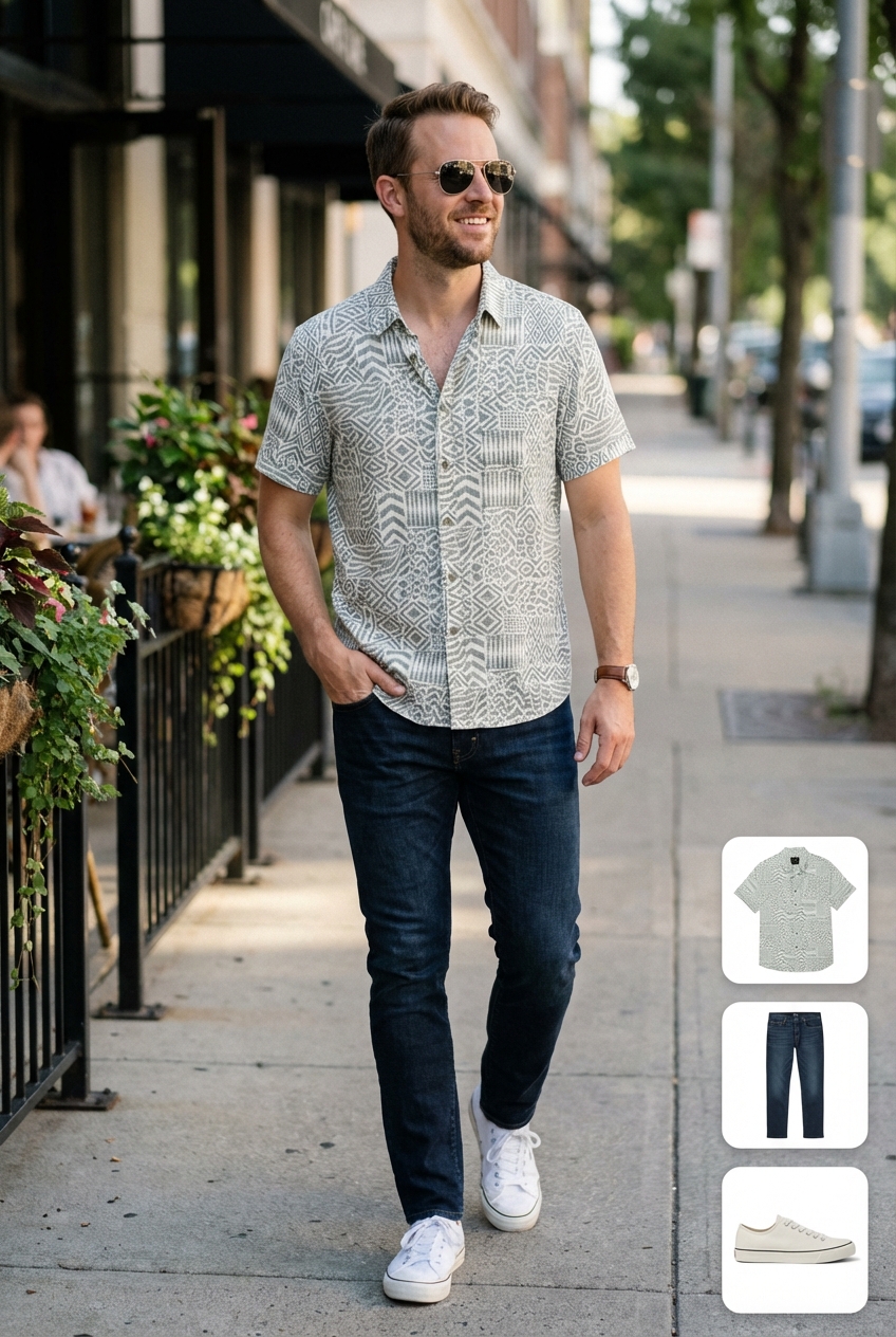 Everyday Casual