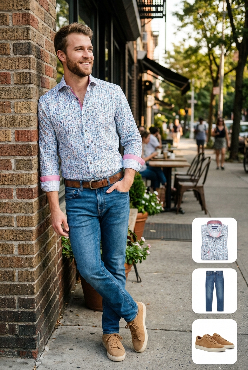 Everyday Casual