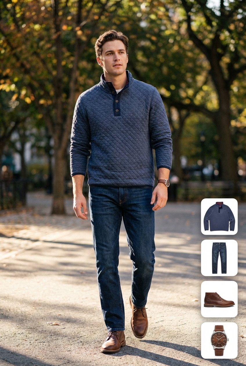 Everyday Casual
