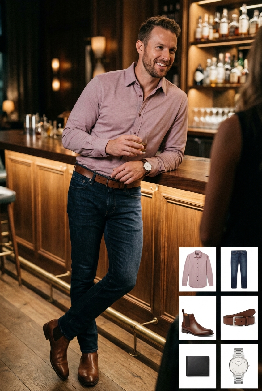 Date Night/Night Out