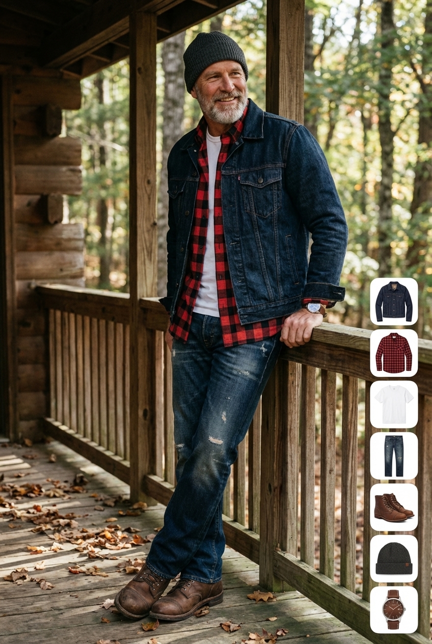 Everyday Casual