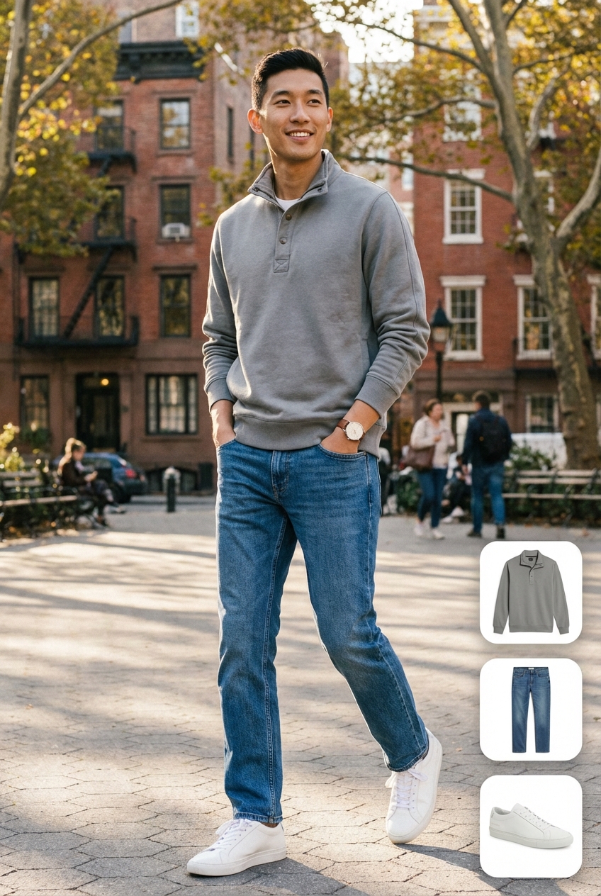 Everyday Casual