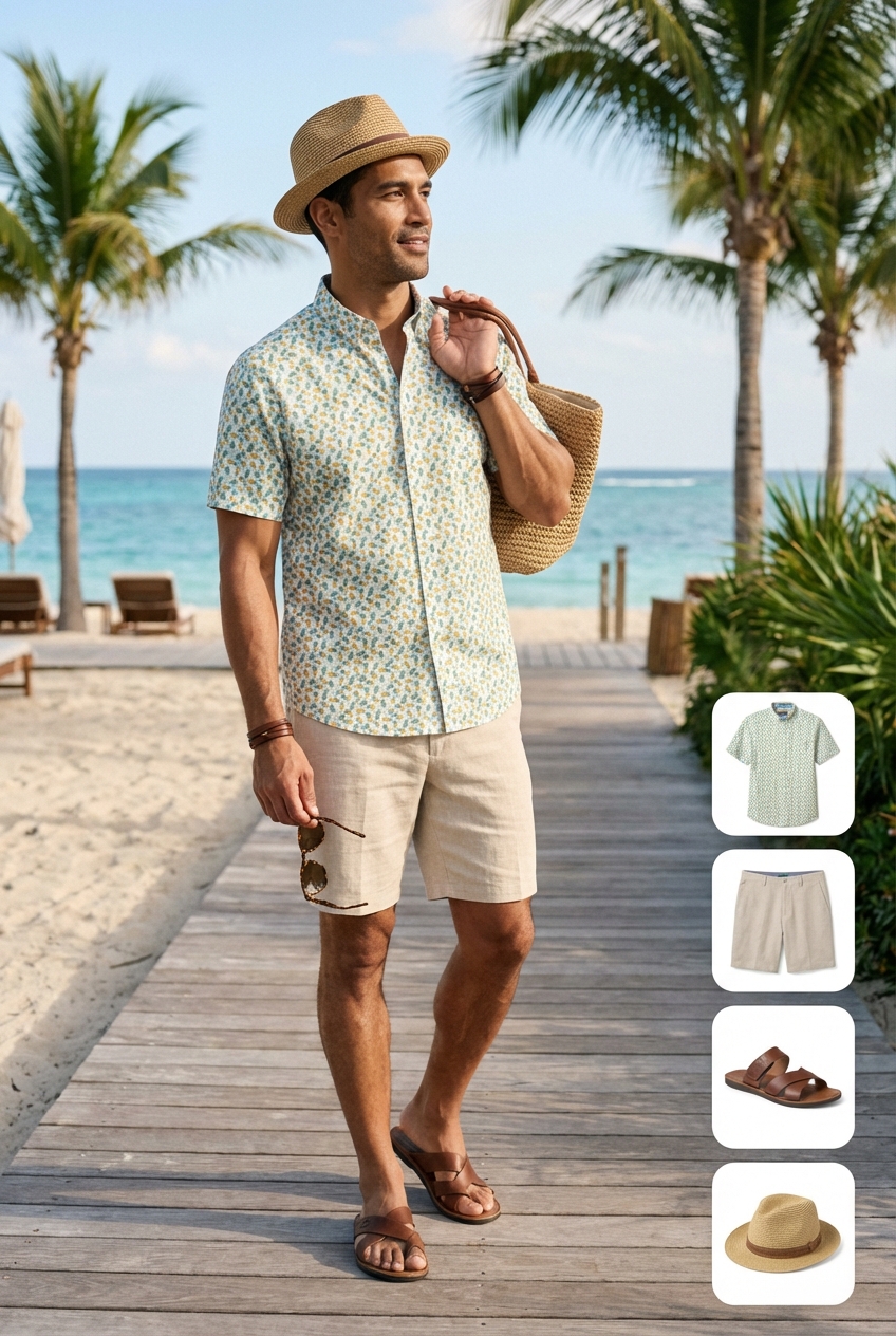 Resort/Vacation