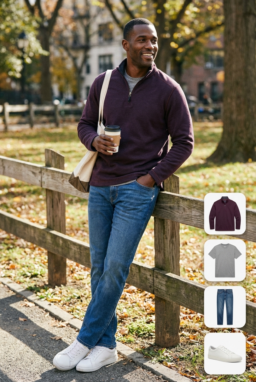 Everyday Casual