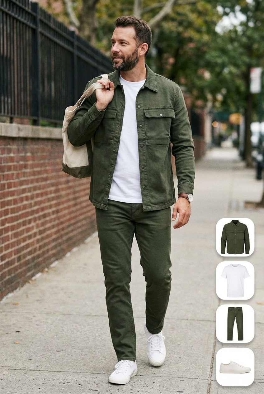 Everyday Casual